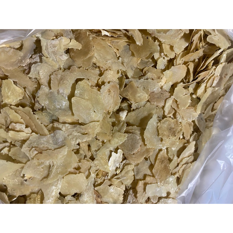 

Emping melinjo remukan