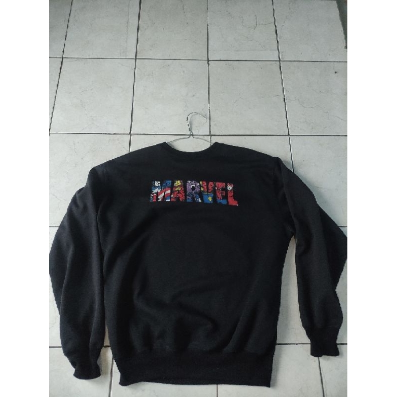 cn marvel h&m