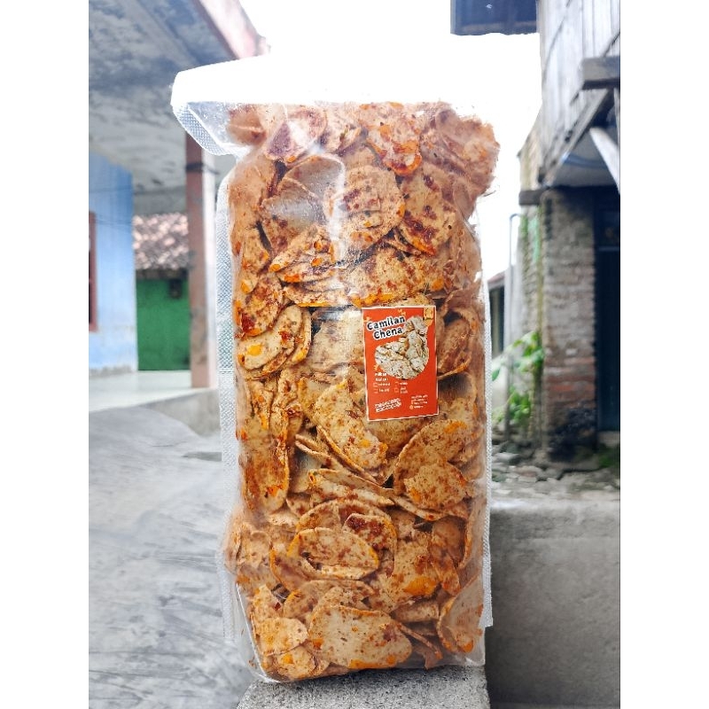 

basreng