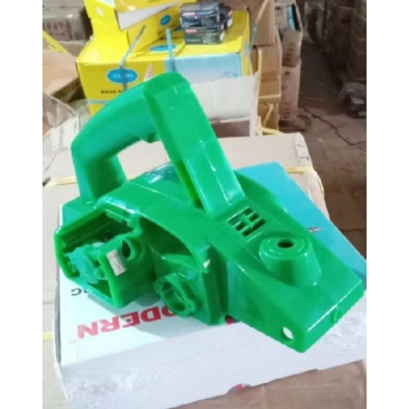 BODY SUGU HITACHI/BODY PLANER SERUT HITACHI P20SB/BODY MESIN PLANER HITACHI