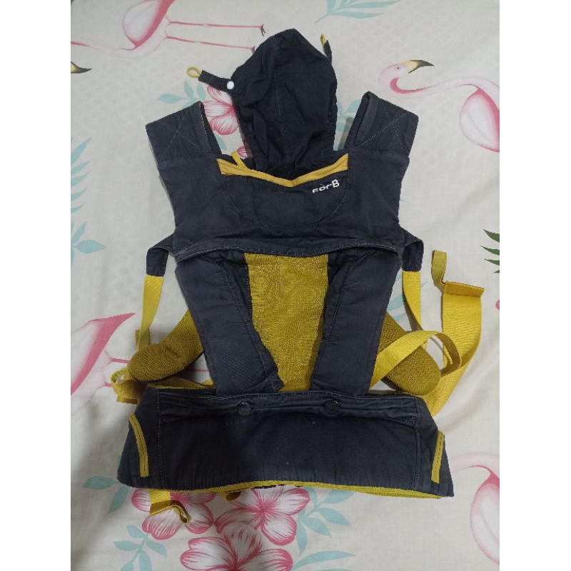 Gendonga  forb frea preloved newborn /3 posisi