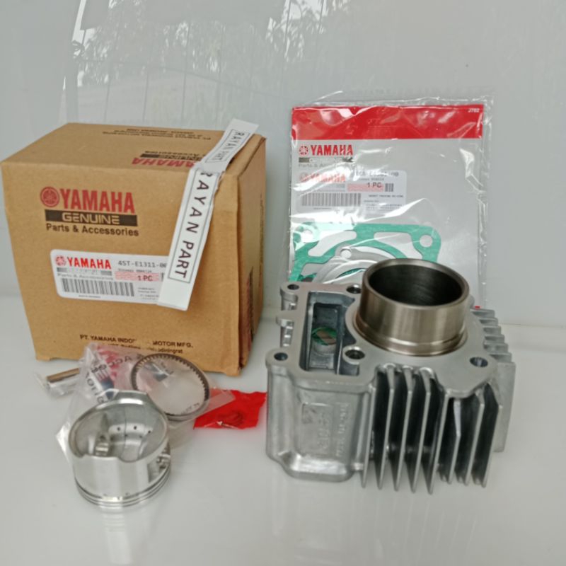 Blok Seher Vega Lama blok seher 45t vega lama komplit blok seher vega lama