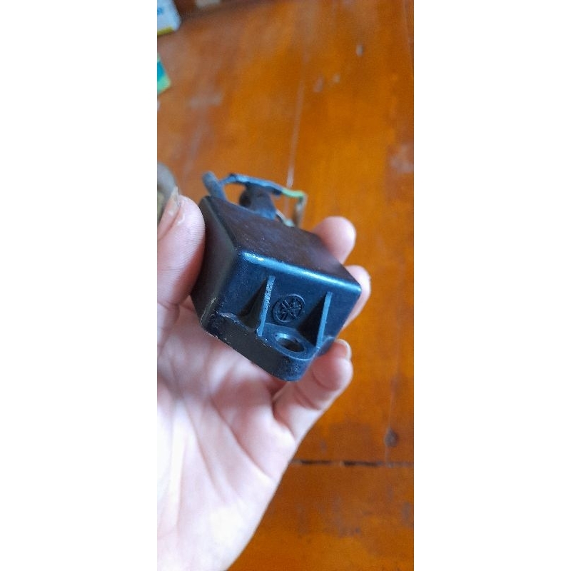 CDI RX KING Kode 1MF garputala