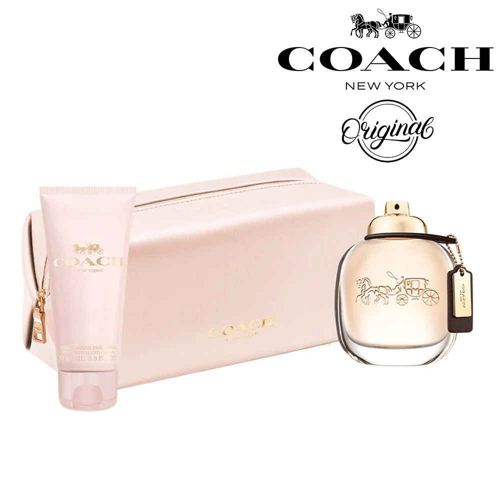 Original VIP Giftbag CH Pouch Pink Make Up Woman Trendy Update