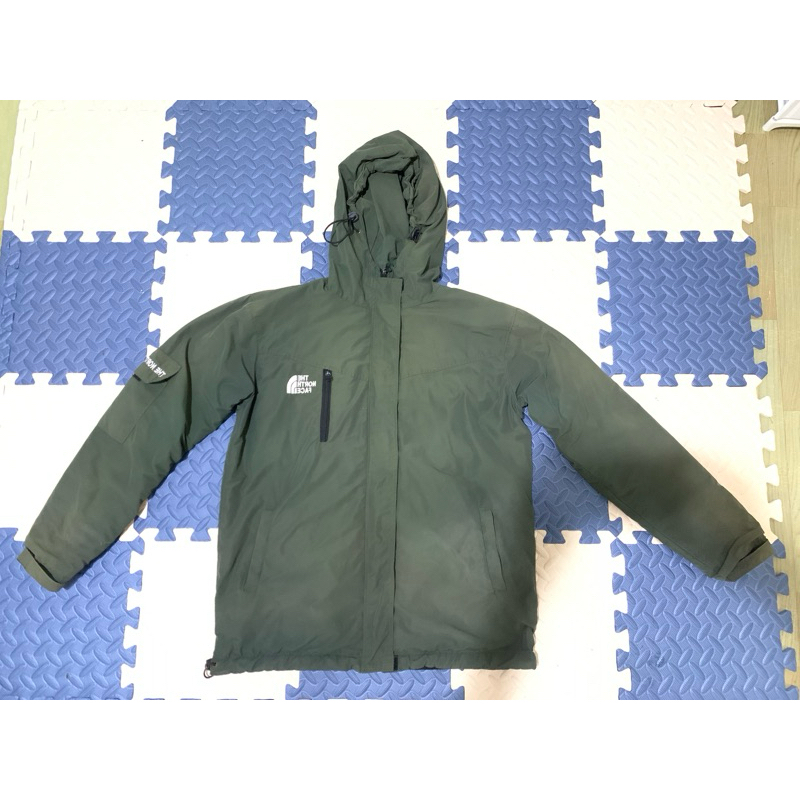 Jaket Outdoor TNF