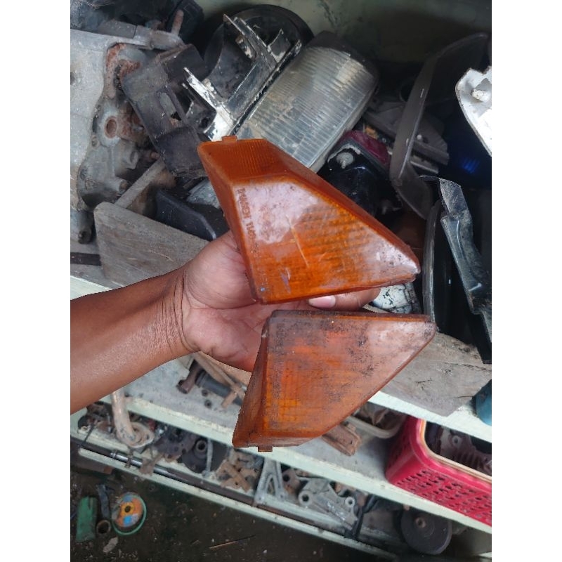 mika sein belakang rxz imasen japan