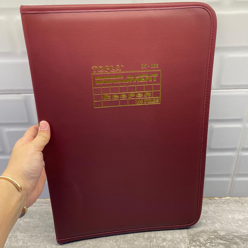 

Limited TOP888 DOCUMEN KEEPER 2F 4F 6F MAP DOKUMEN KULIT MAP RESLETING MAP FOLIO BAHAN KULIT TEMPAT KERTAS FOLIO KULIT TEMPAT KERTAS DOCUMEN MAP