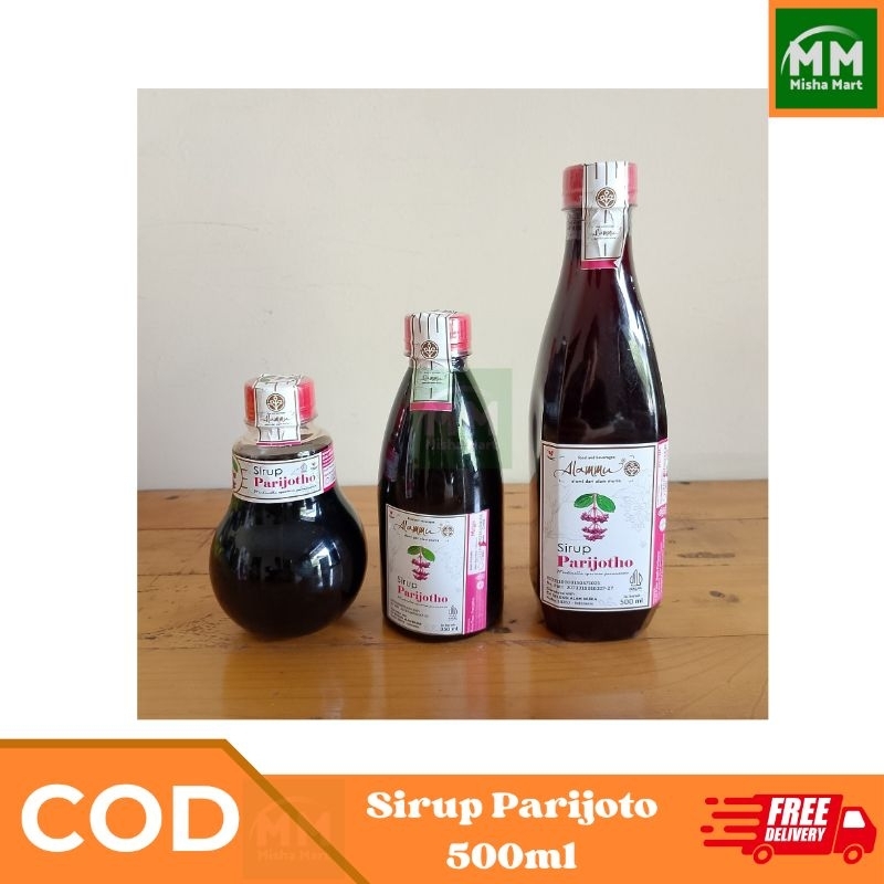 

Sirup Parijoto Asli Muria Paket Lengkap [MM -parijto promil -buah parijoto -promil -parijoto muria]