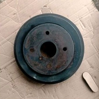 Tromol belakang Suzuki Carry Futura Colt T120ss Seken