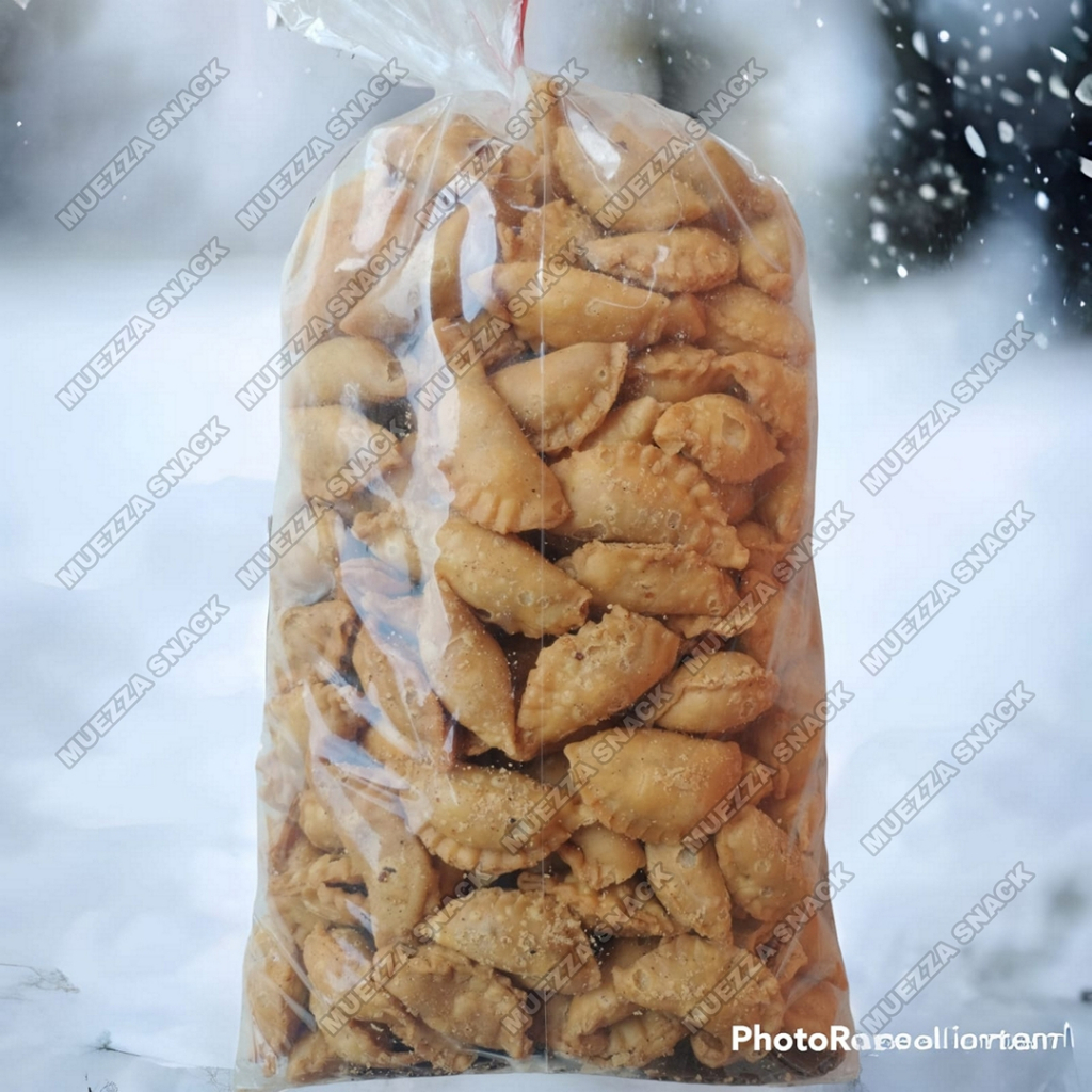 

Pastel isi Abon 500gram Renyah Pastel Mini Gurih Enak