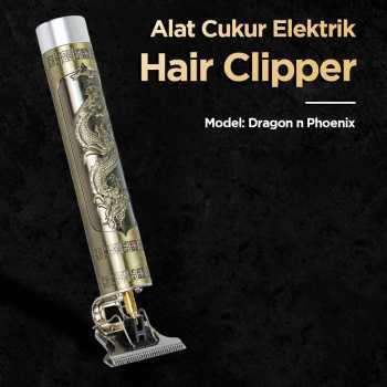 VIP Alat Cukur Elektrik Hair Clipper - WS-T99