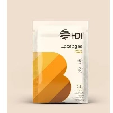 

Permen Proliz lozengest