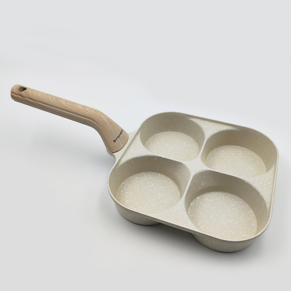 SYNMORE 4 Lubang  Pan