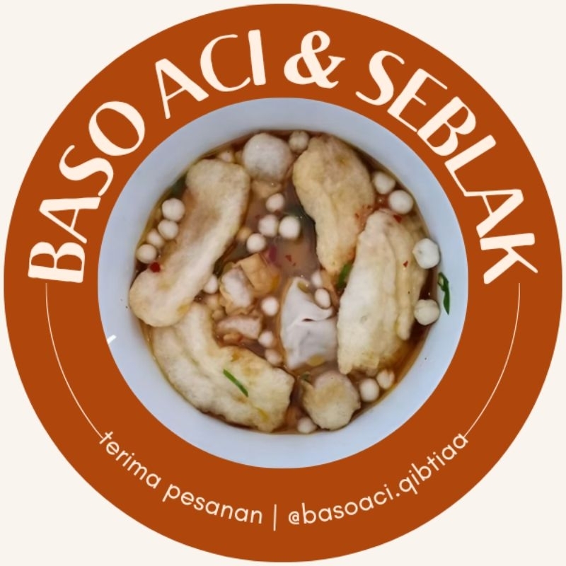 

Baso Aci Instant Tulang Rangu