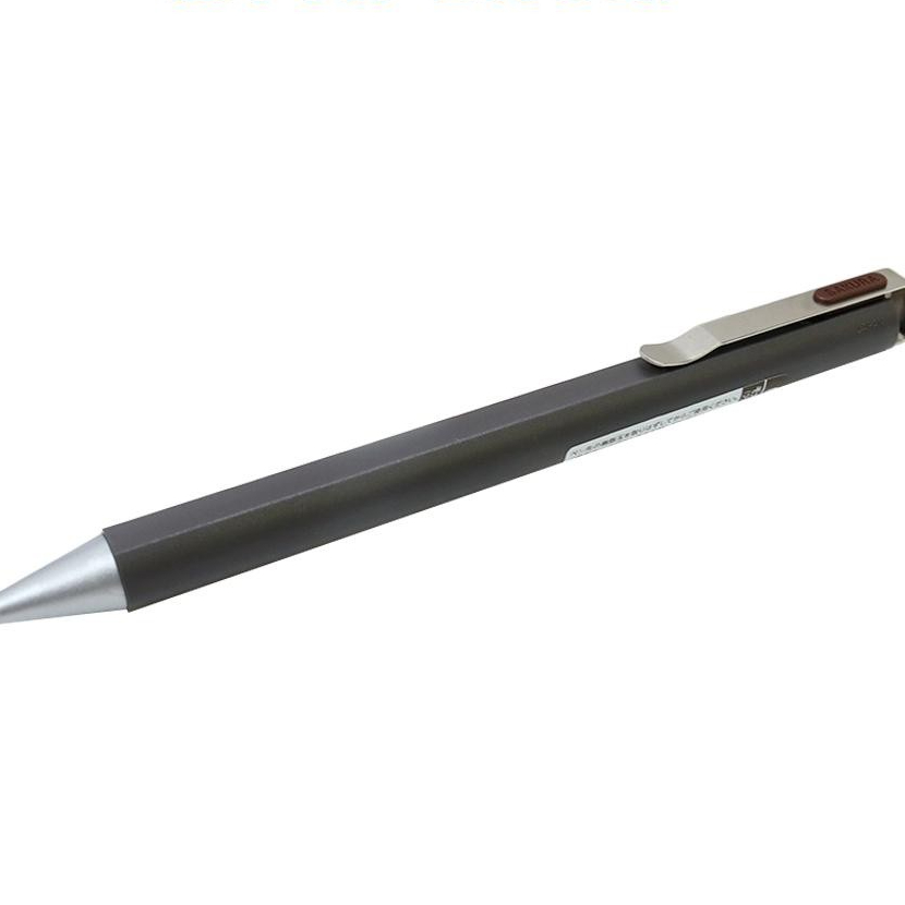 

Gramedia Surabaya - Ballpoint / Pen Sakura Ballsign Id 0.5 RED BLACK
