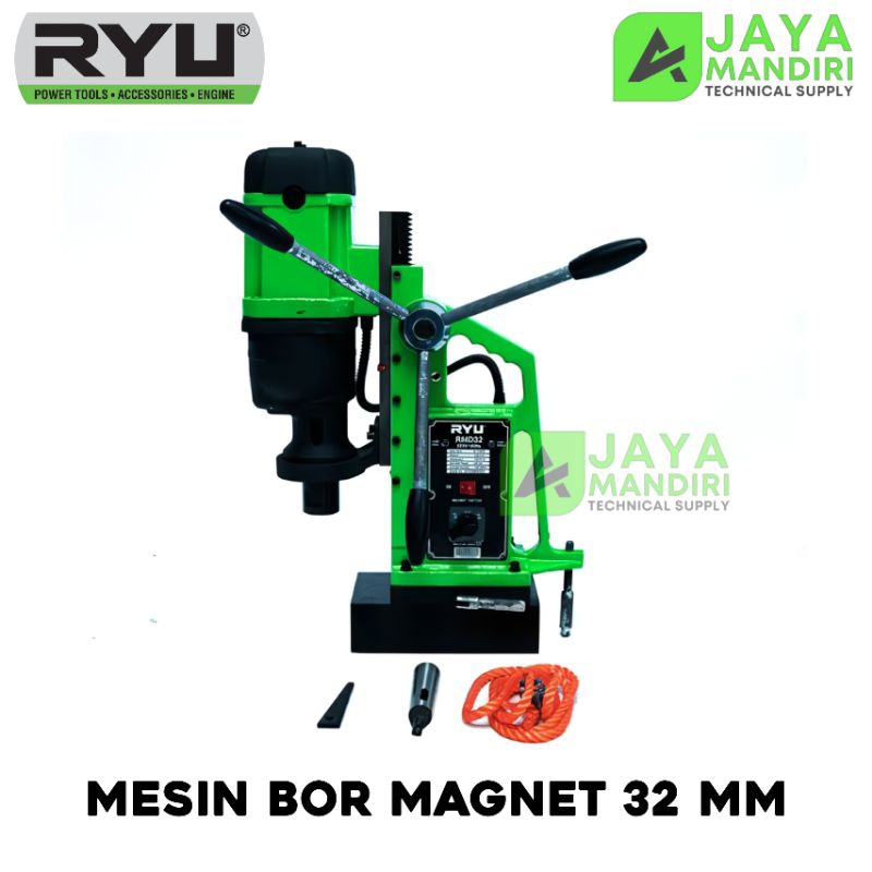 Bor magnet RYU RMD32 / RYU MAGNETIC Drill 32 mm