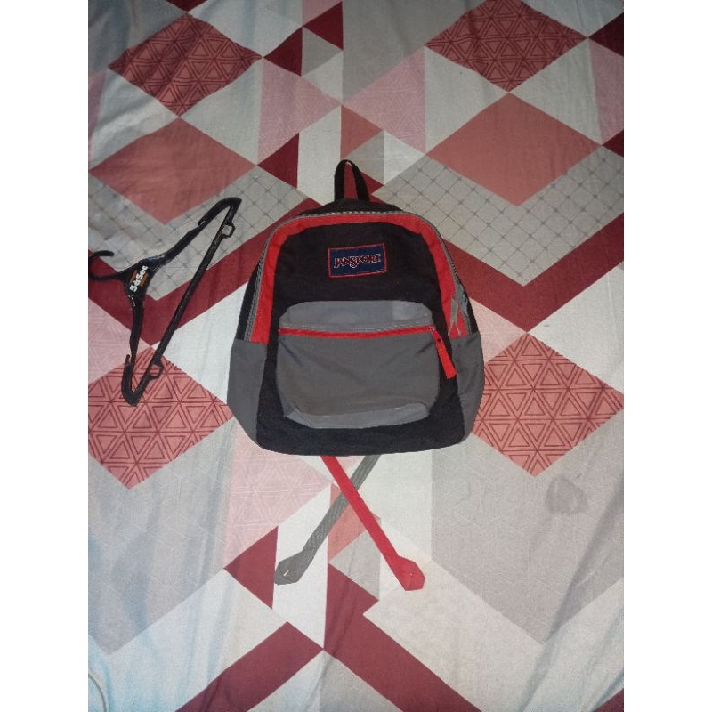 Tas Jansport Polos Original