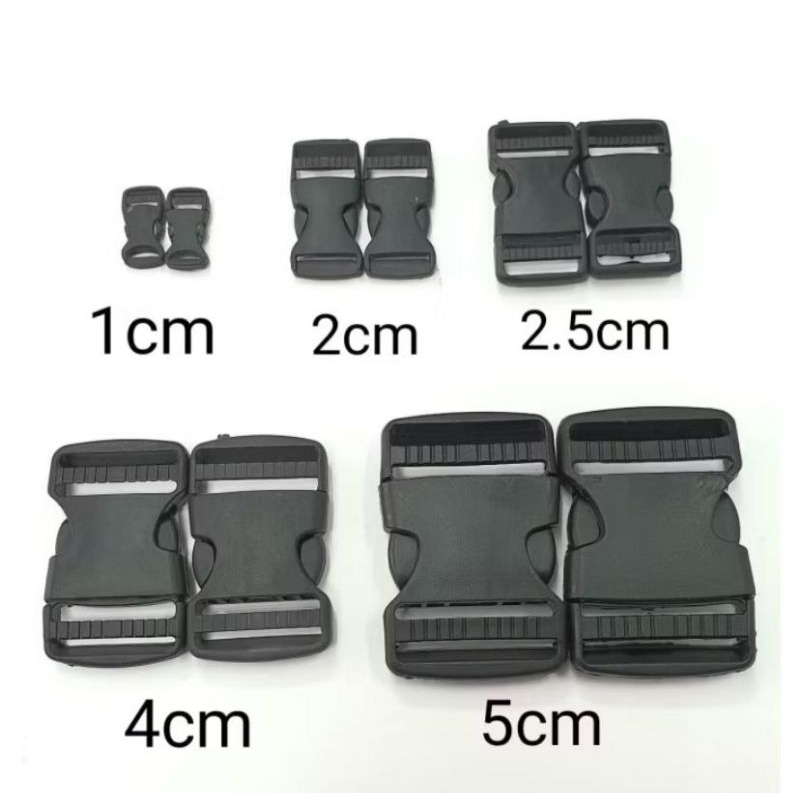 Buckle stopper sodok GX
