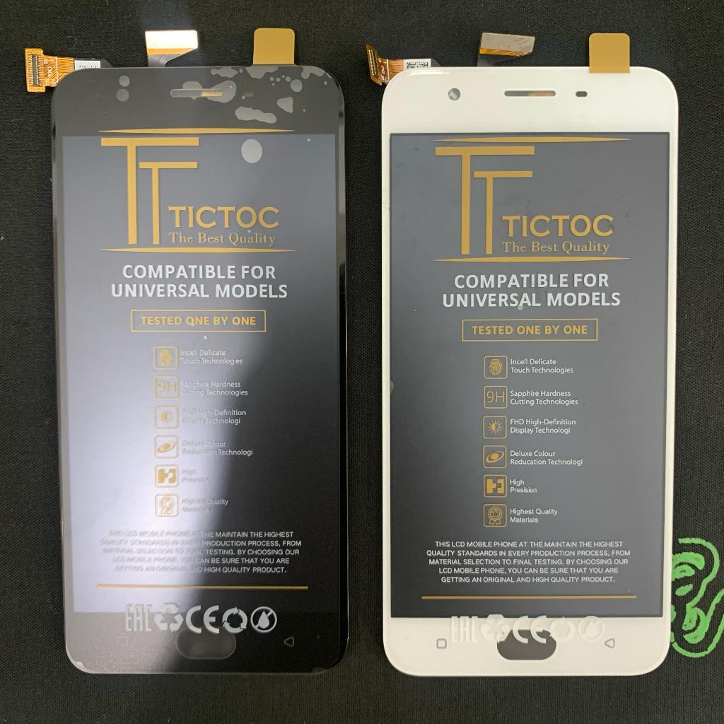 LCD OPPO A57 2016/ A57 LAMA FULL SET
