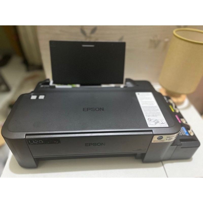 Printer tinta Epson L120