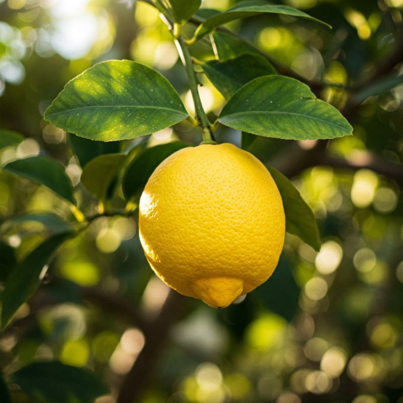 

LEMON Organik 1KG sehat ( tanpa perlakuan kimia)