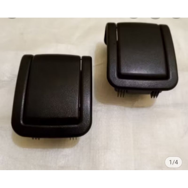 handle jok tuas stelan bangku baris 3 Innova zenix original