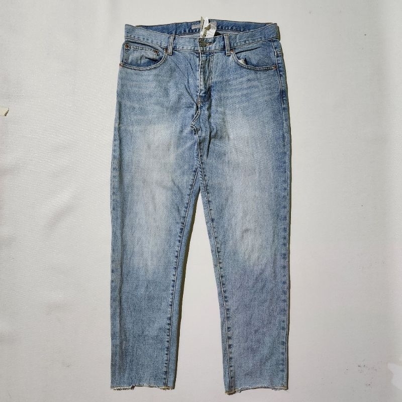 8seconds jeans 32-33