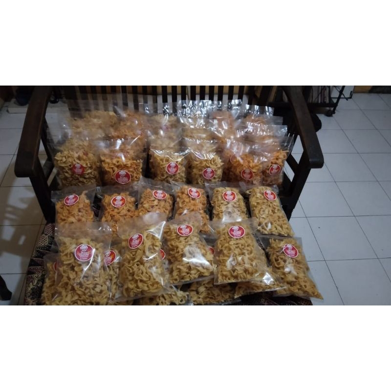 

MAKLIR YUMMY-MAKARONI ULIR