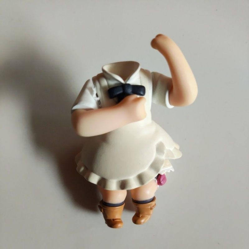 Part Nendoroid original Maid cafe