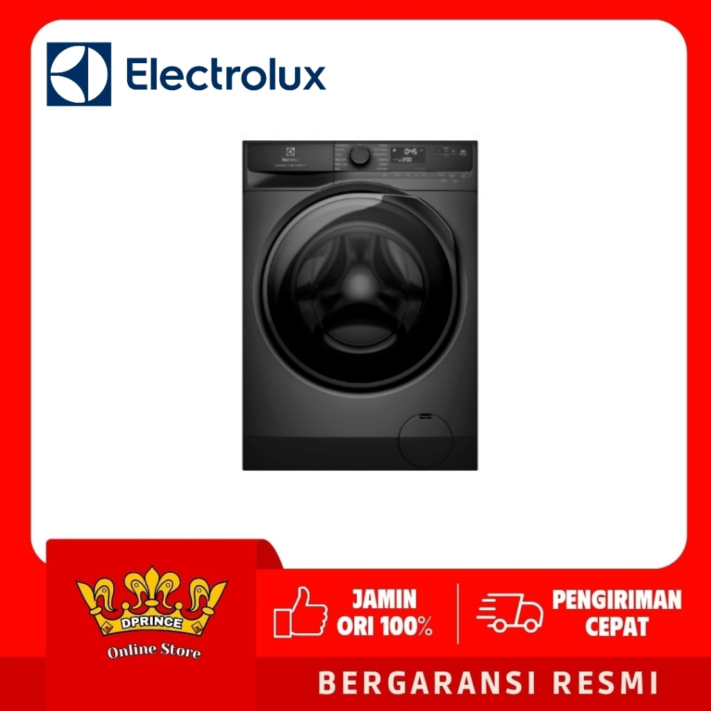 ELECTROLUX Mesin cuci front loading UltimateCare 500 10kg EWF1023P5SC
