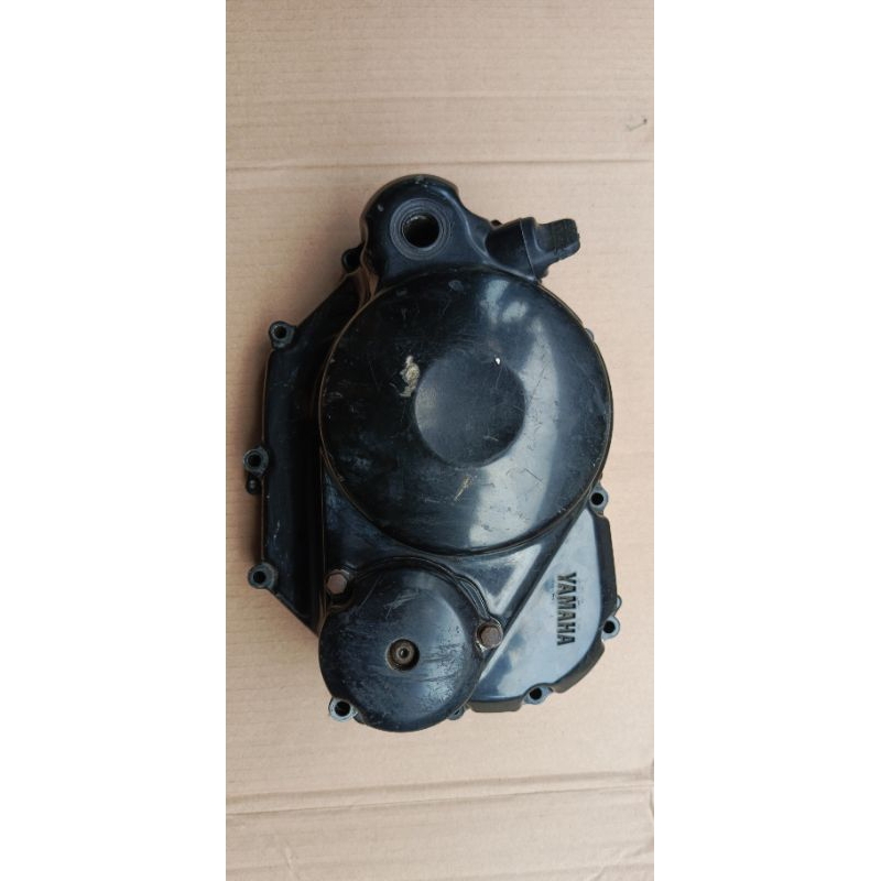 Blok selah blok kopling standar YAMAHA VEGA ZR  original copotan second