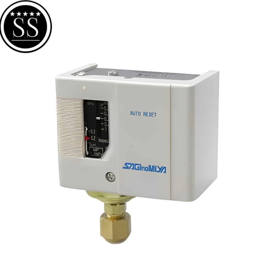 Pressure switch saginomiya sns-c110x