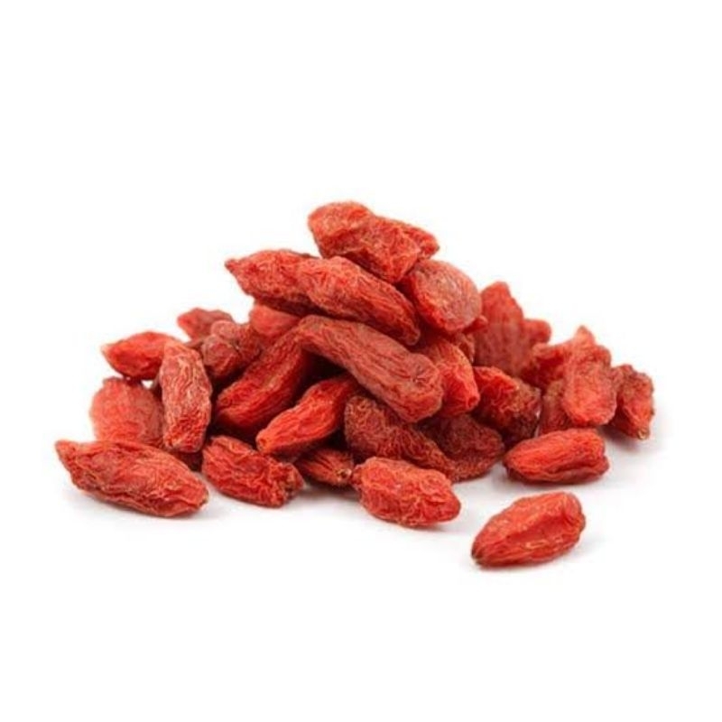 

GOJI BERRY / KI CHI / KICHIE 100gr