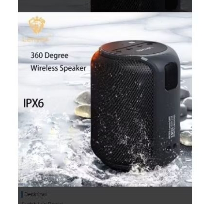 SPEAKER LENYES S805