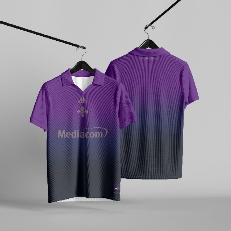 jersey Fiorentina 2024/25