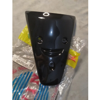 Panel Tameng Tebeng Depan Suzuki Smash 110 Karbu Lama 2001 - 2005 ( PANEL SMASH HITAM ) WIN