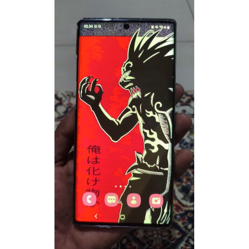 Samsung Galaxy Note 10 Plus