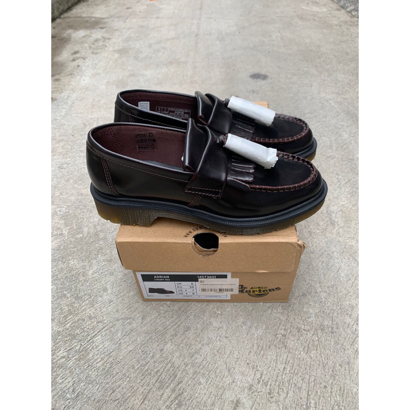 Docter martin original tinggal co