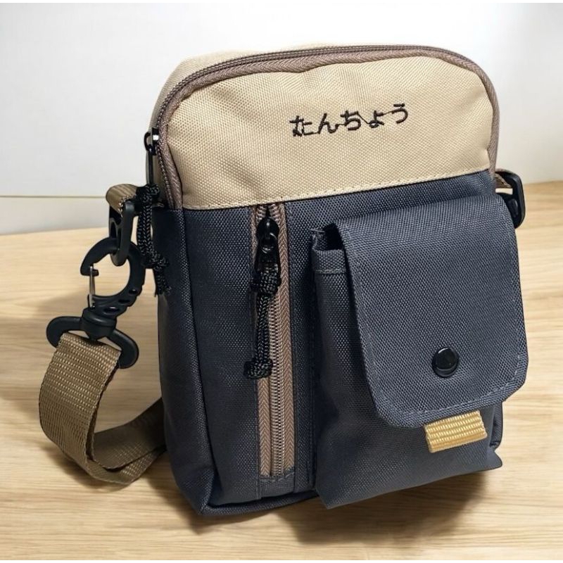 TAS PRIA MODEL TERBARU/TAS SELEMPANG PRIA BERKUALITAS