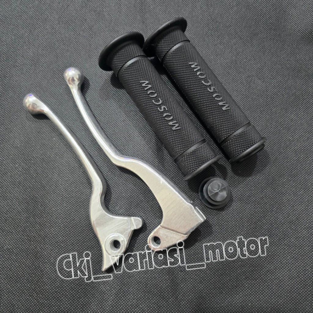 Handle rem kiri kanan mio sporty mio soul karbu fino karbu xeon karbu VARIASI HANDLE REM