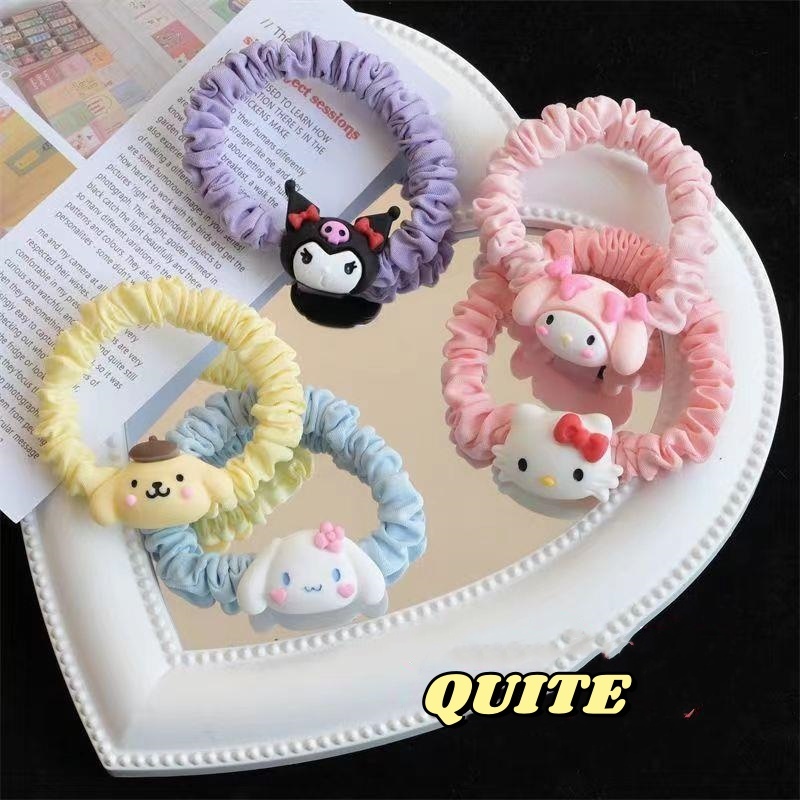kiyomi--  gaya manis dan imut Klip Rambut Anak -anak 14 Potongan Pink Headdress Gadis Bayi Aksesoris