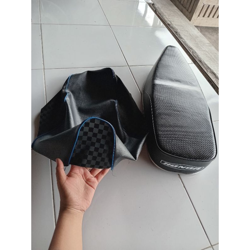 KAIN JOK C70-KULIT JOK C70 CATUR&OMBAK