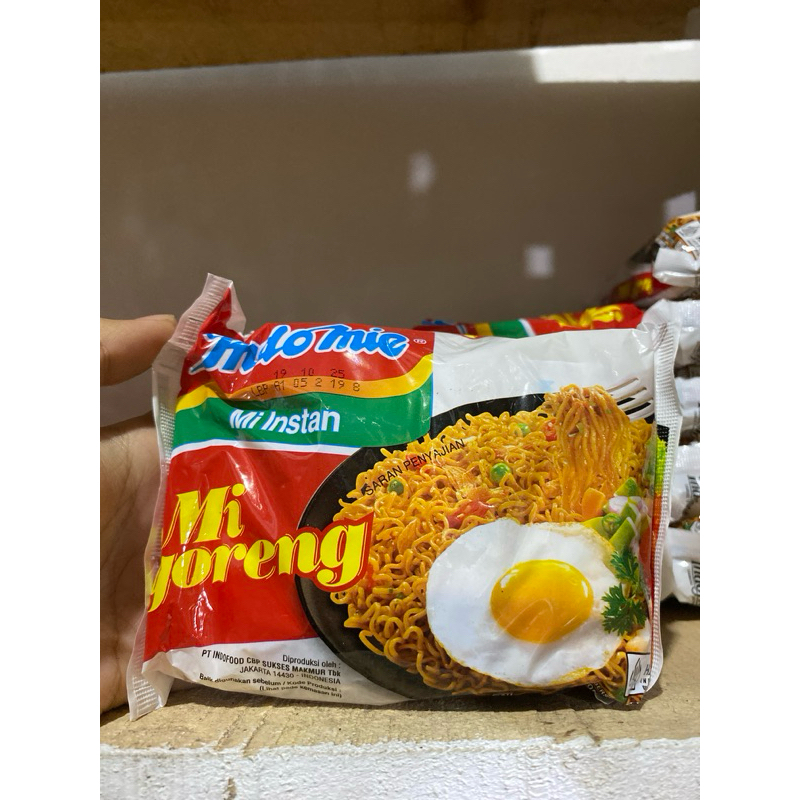 

indomie goreng