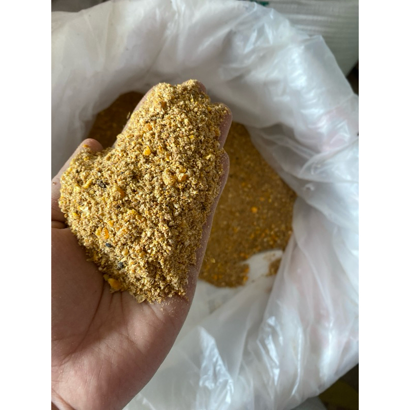 Par L pakan petelur ayam bebek
