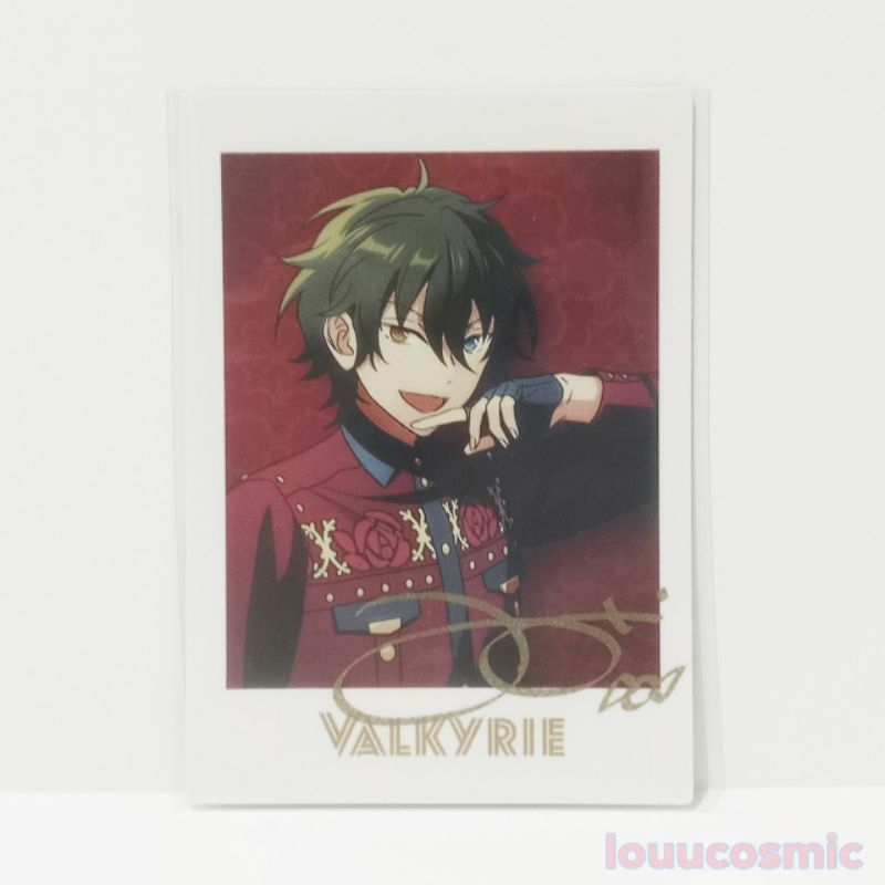 Ensemble Stars 6th Anniversary Pashot - Mika