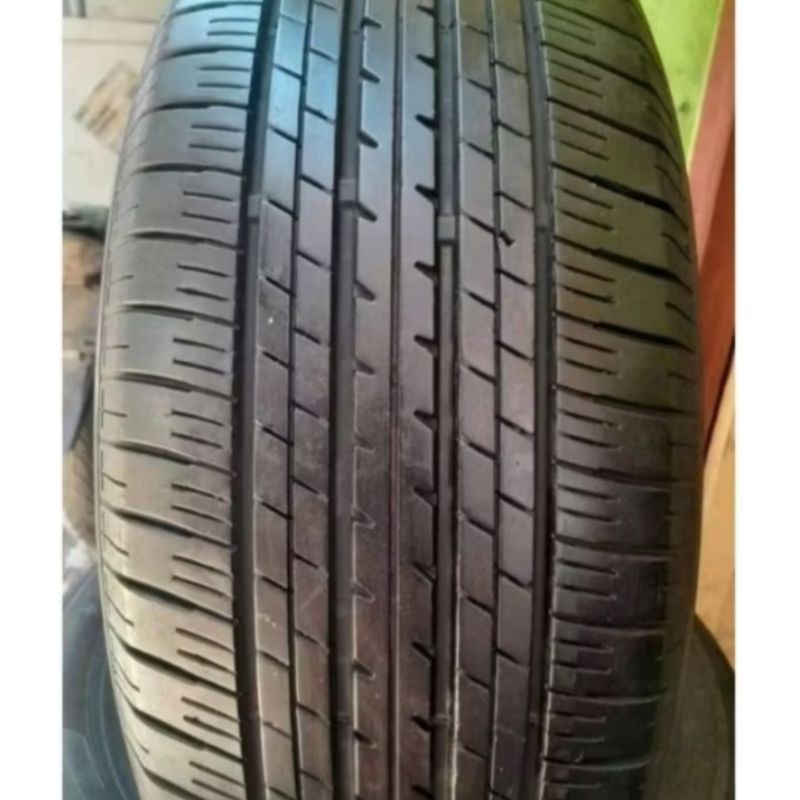 BAN MOBIL COPOTAN 235/60:R18 MEREK BRIDGESTONE DULER HL,UKURAN 235/60 R18