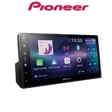 Pioneer DMH-A5650BT - Double din Pioneer DMH-A5650BT - Head unit 7 Inch double din Pioneer DMH-A5650