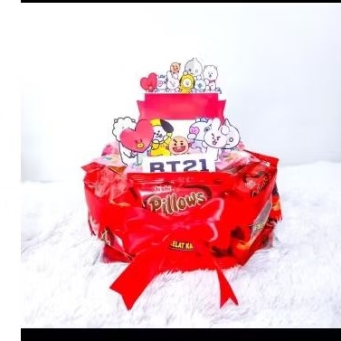 

snacktower||snackulangtahunanak||snackultah