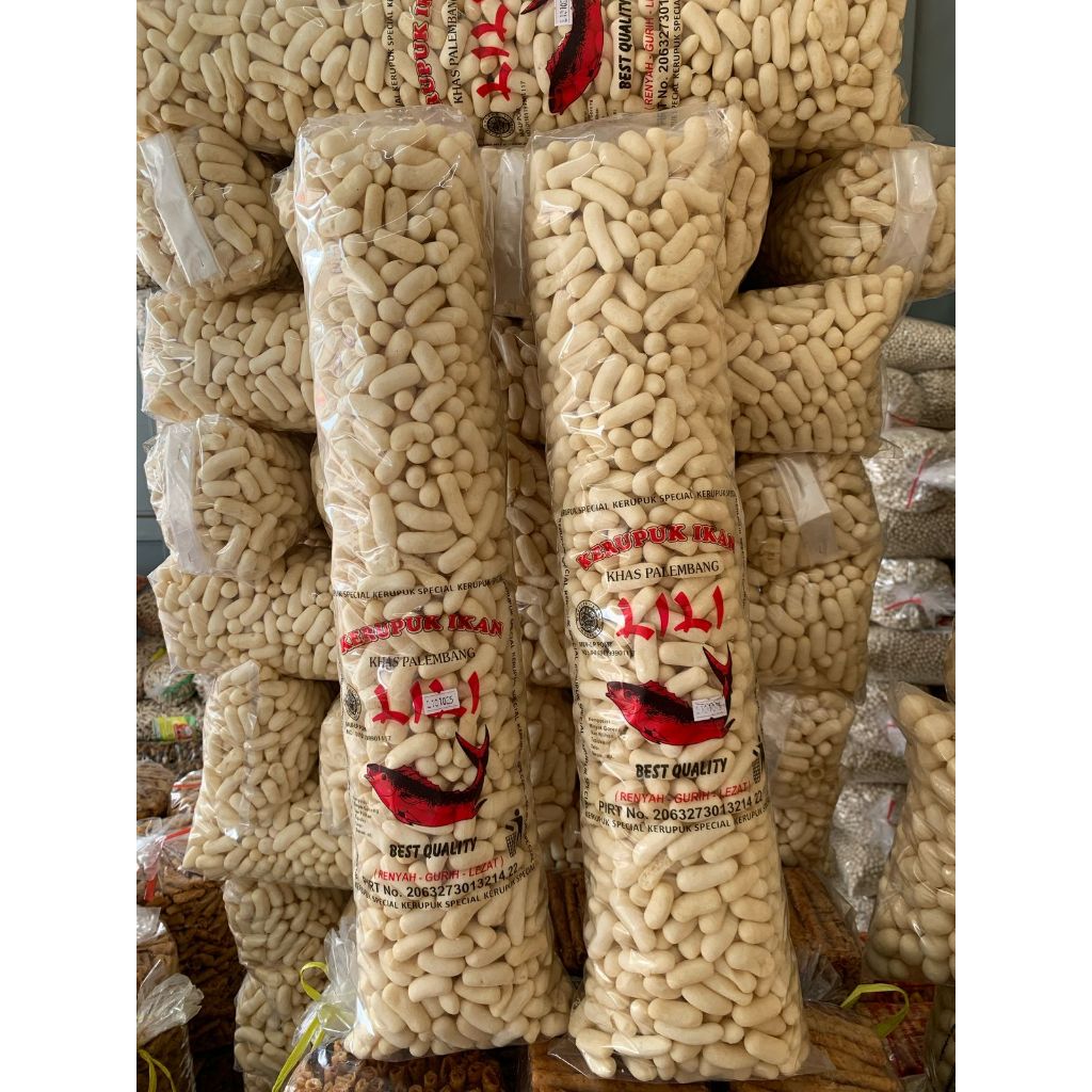 

Ygshop17 Pilus Lili Original 900 Gram