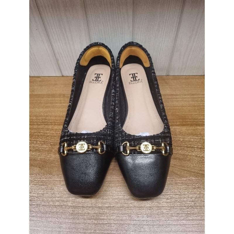 [PRELOVED] Ellora Shoes